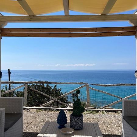 Residence Araba Fenice トロペーア エクステリア 写真