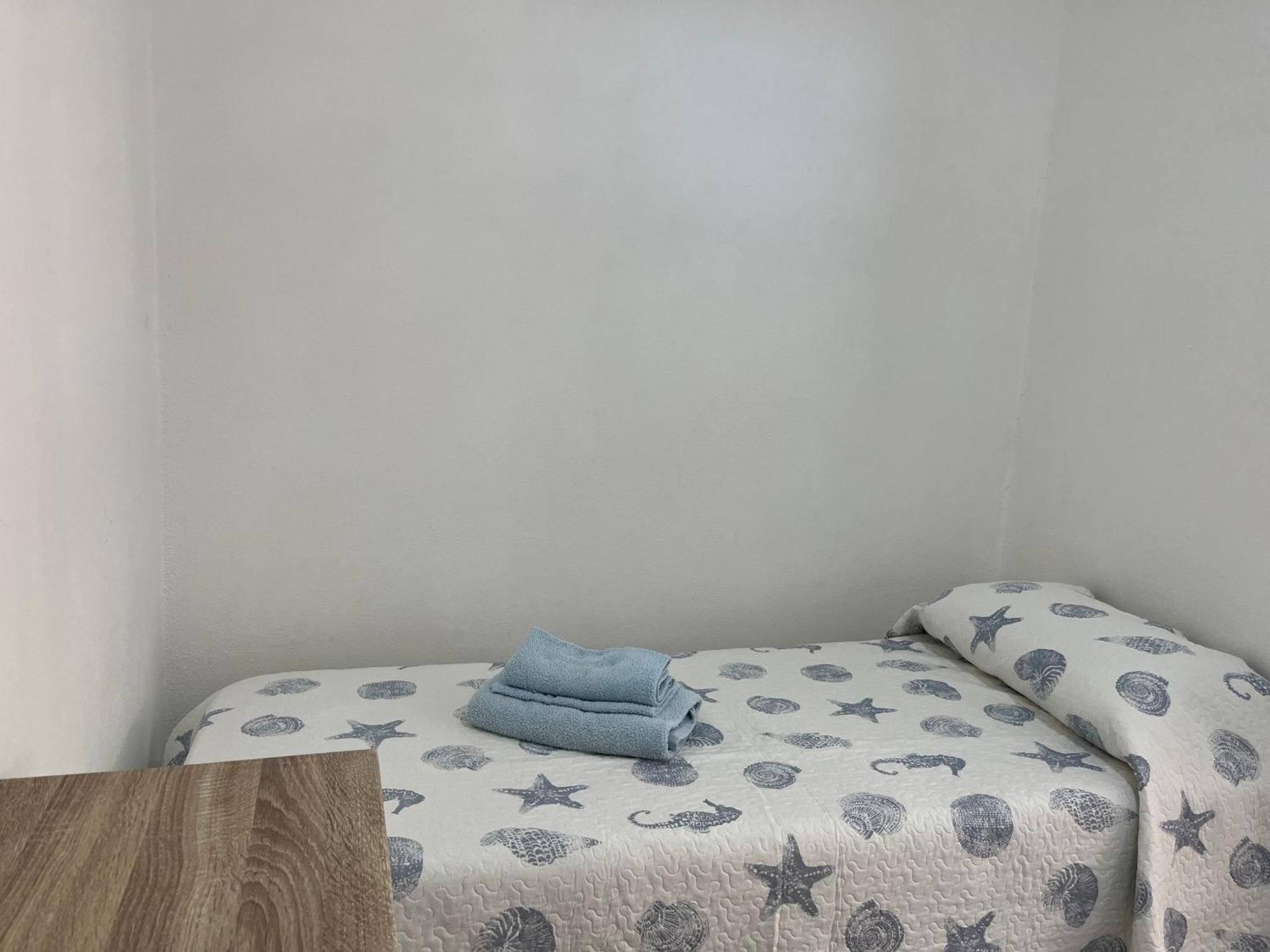 Residence Araba Fenice トロペーア エクステリア 写真