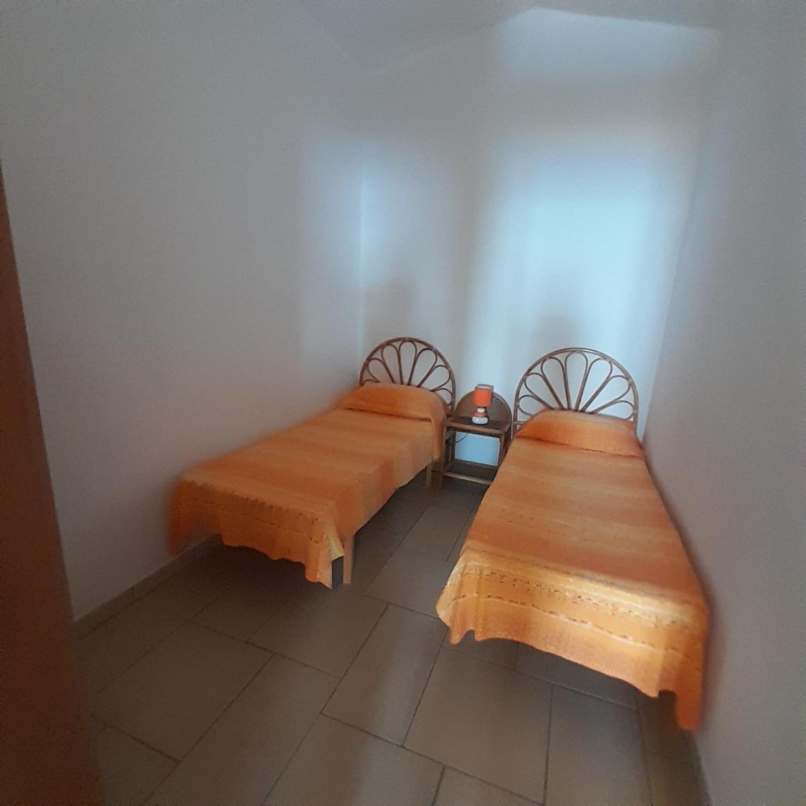 Residence Araba Fenice トロペーア エクステリア 写真