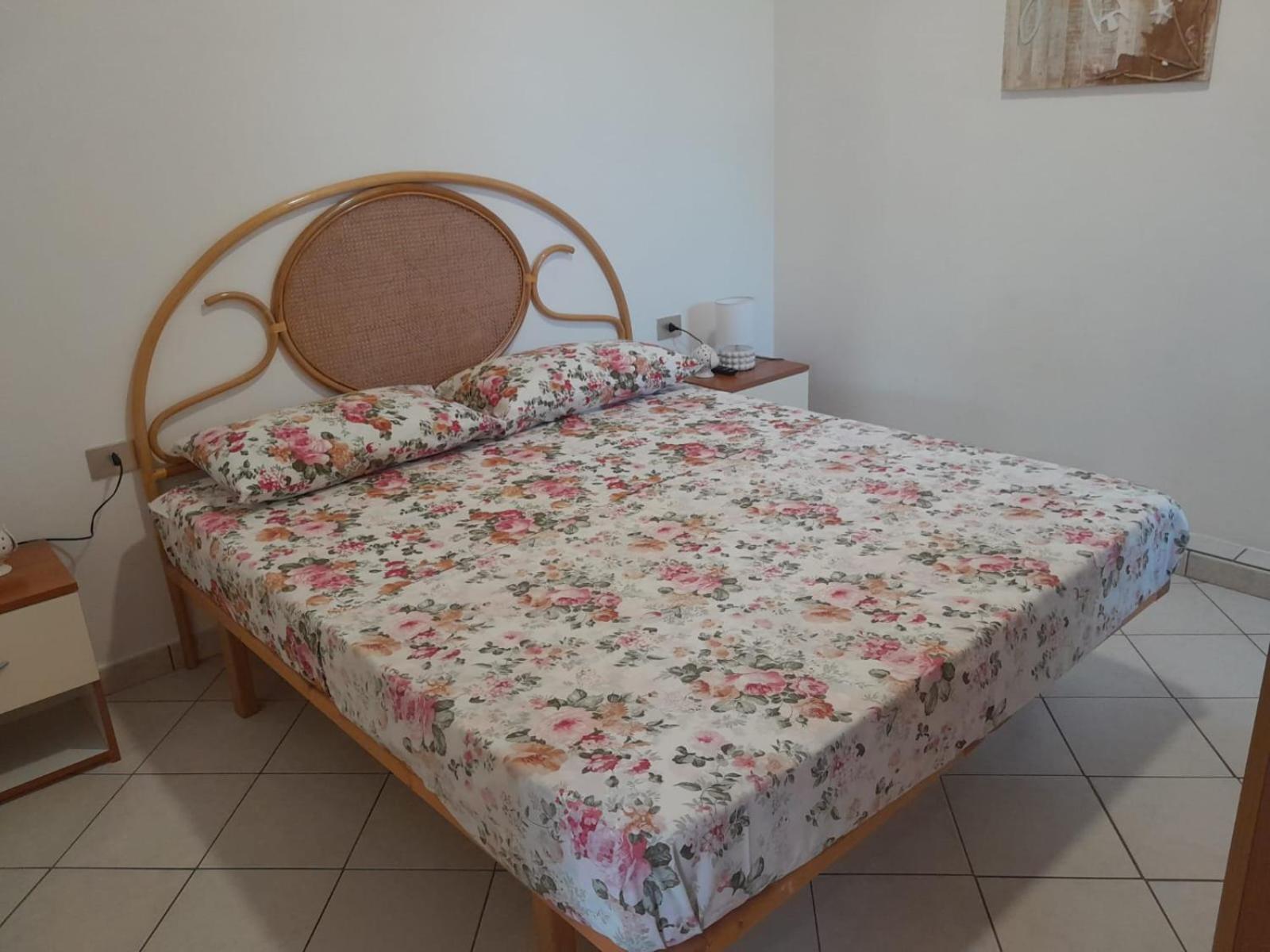 Residence Araba Fenice トロペーア エクステリア 写真