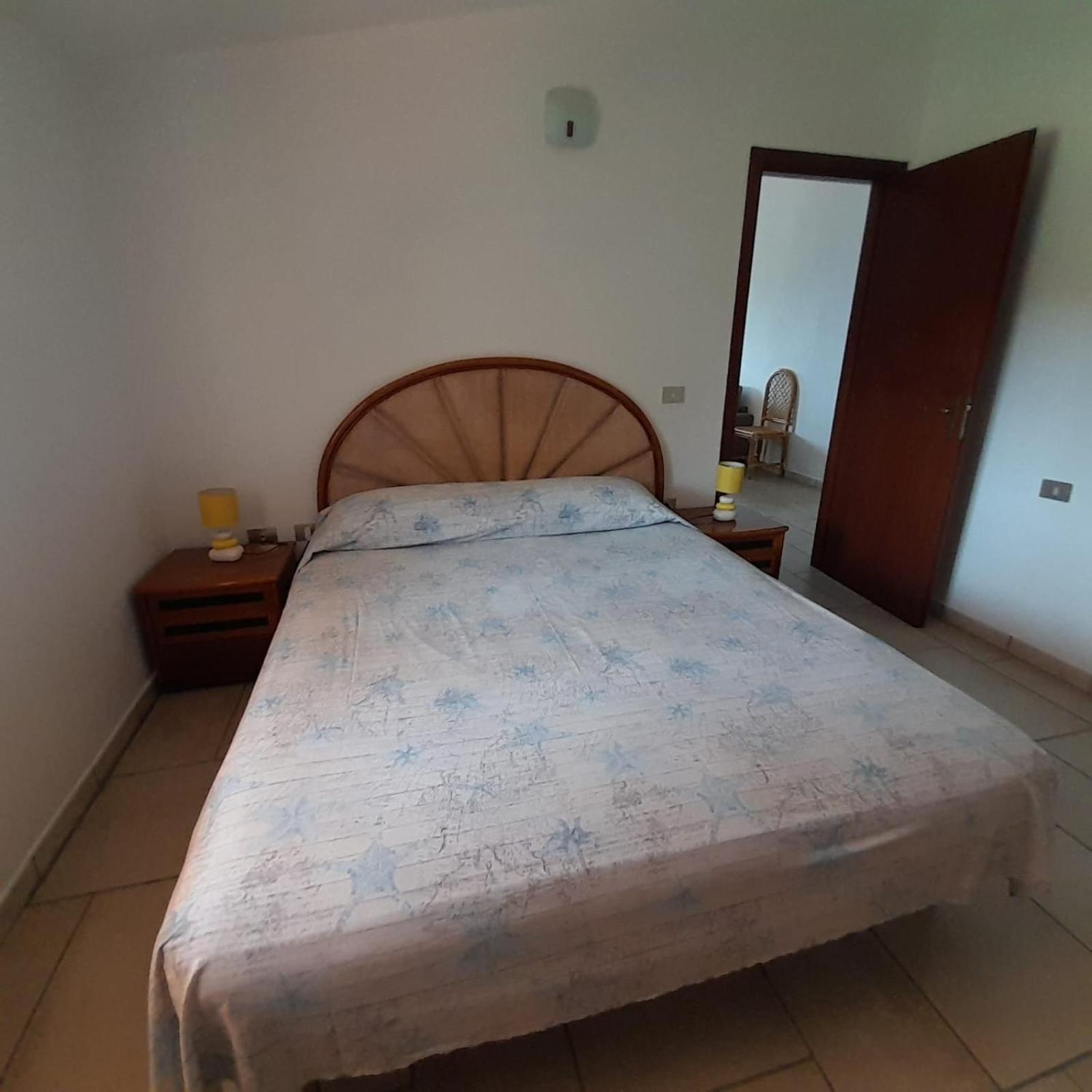 Residence Araba Fenice トロペーア エクステリア 写真