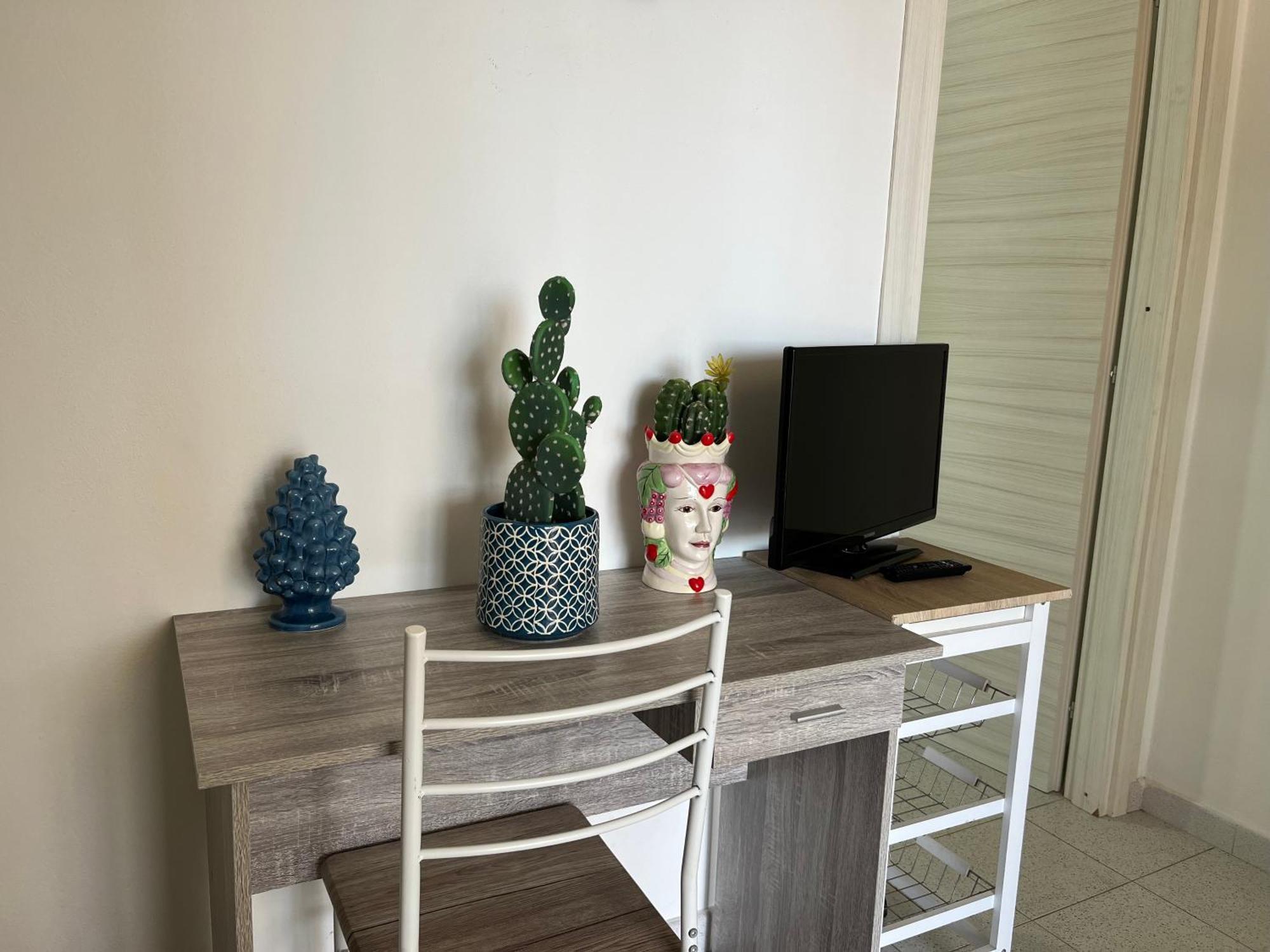 Residence Araba Fenice トロペーア エクステリア 写真