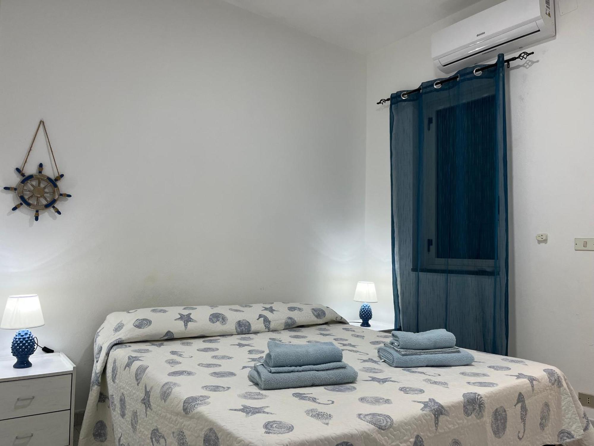 Residence Araba Fenice トロペーア エクステリア 写真