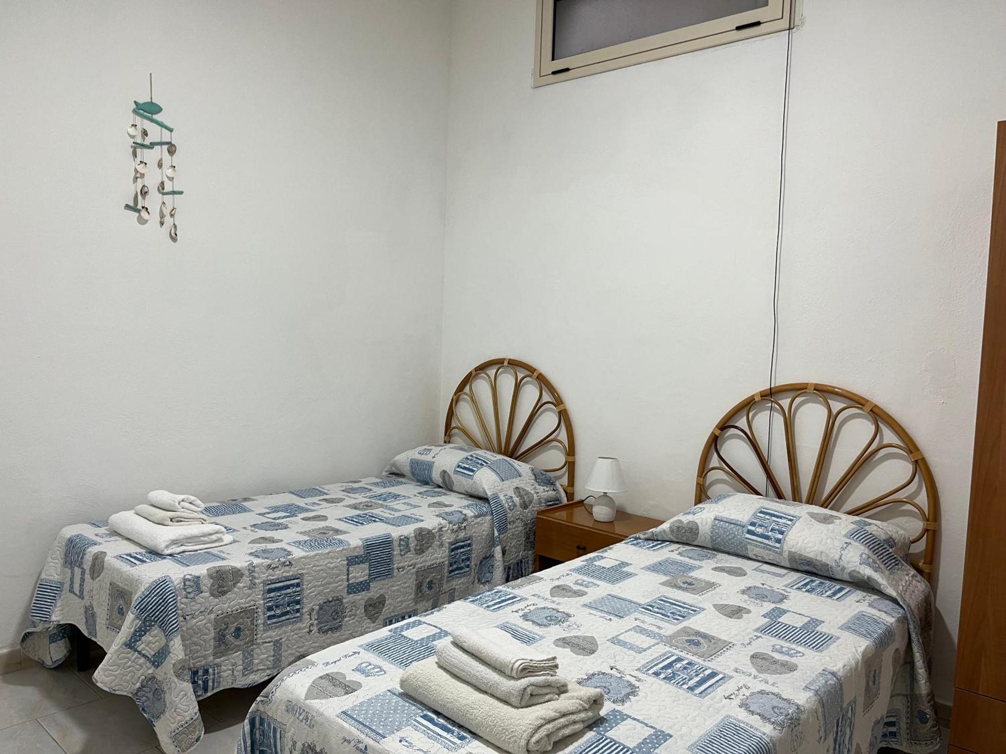 Residence Araba Fenice トロペーア エクステリア 写真
