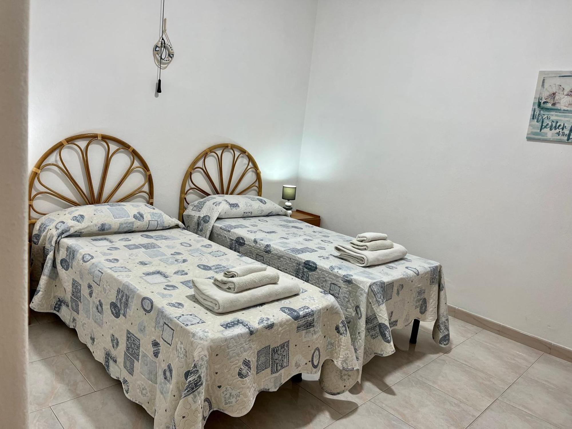 Residence Araba Fenice トロペーア エクステリア 写真