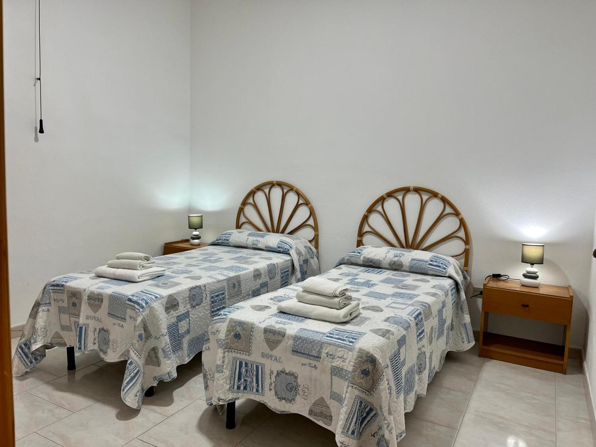 Residence Araba Fenice トロペーア エクステリア 写真