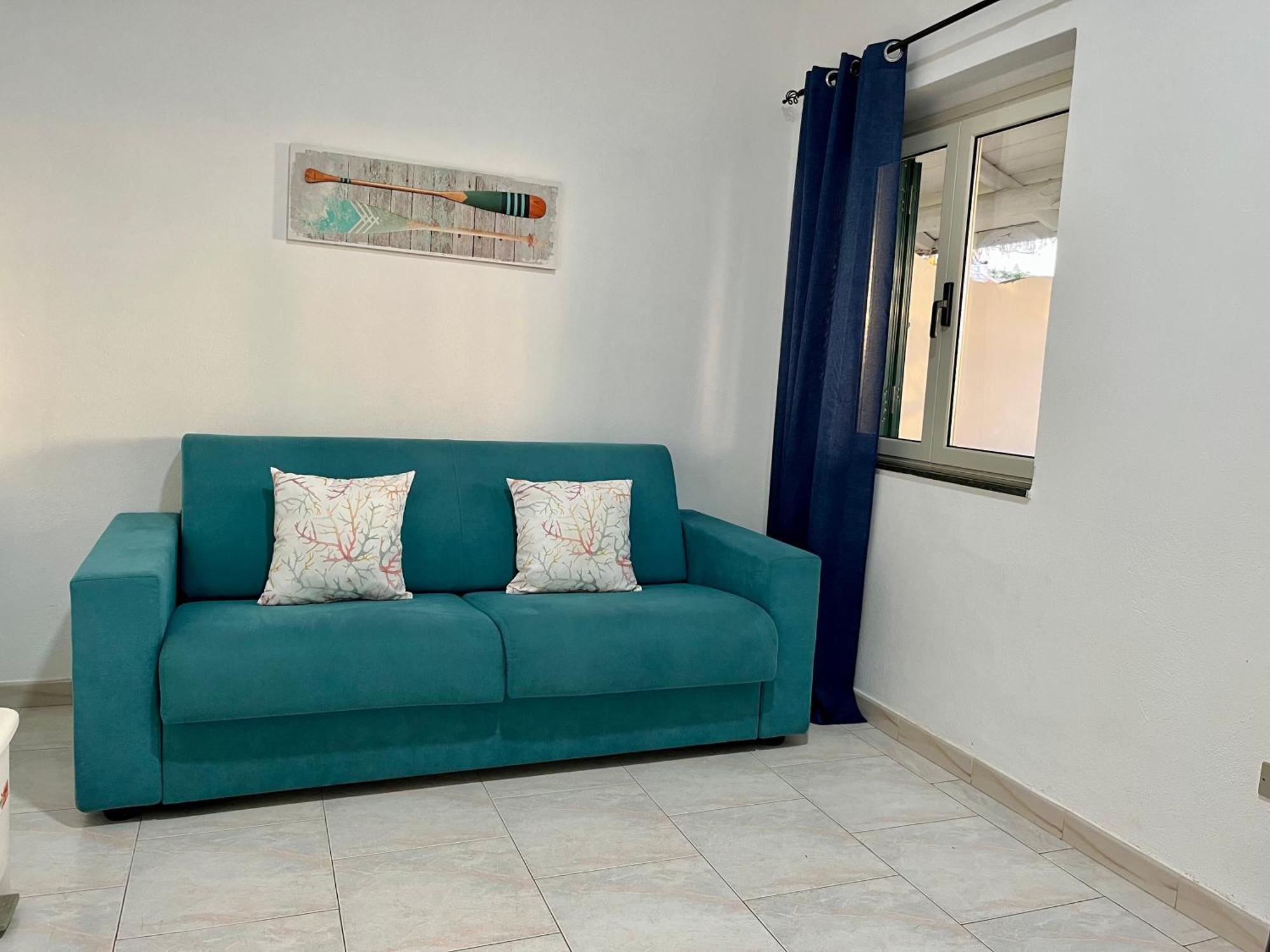 Residence Araba Fenice トロペーア エクステリア 写真