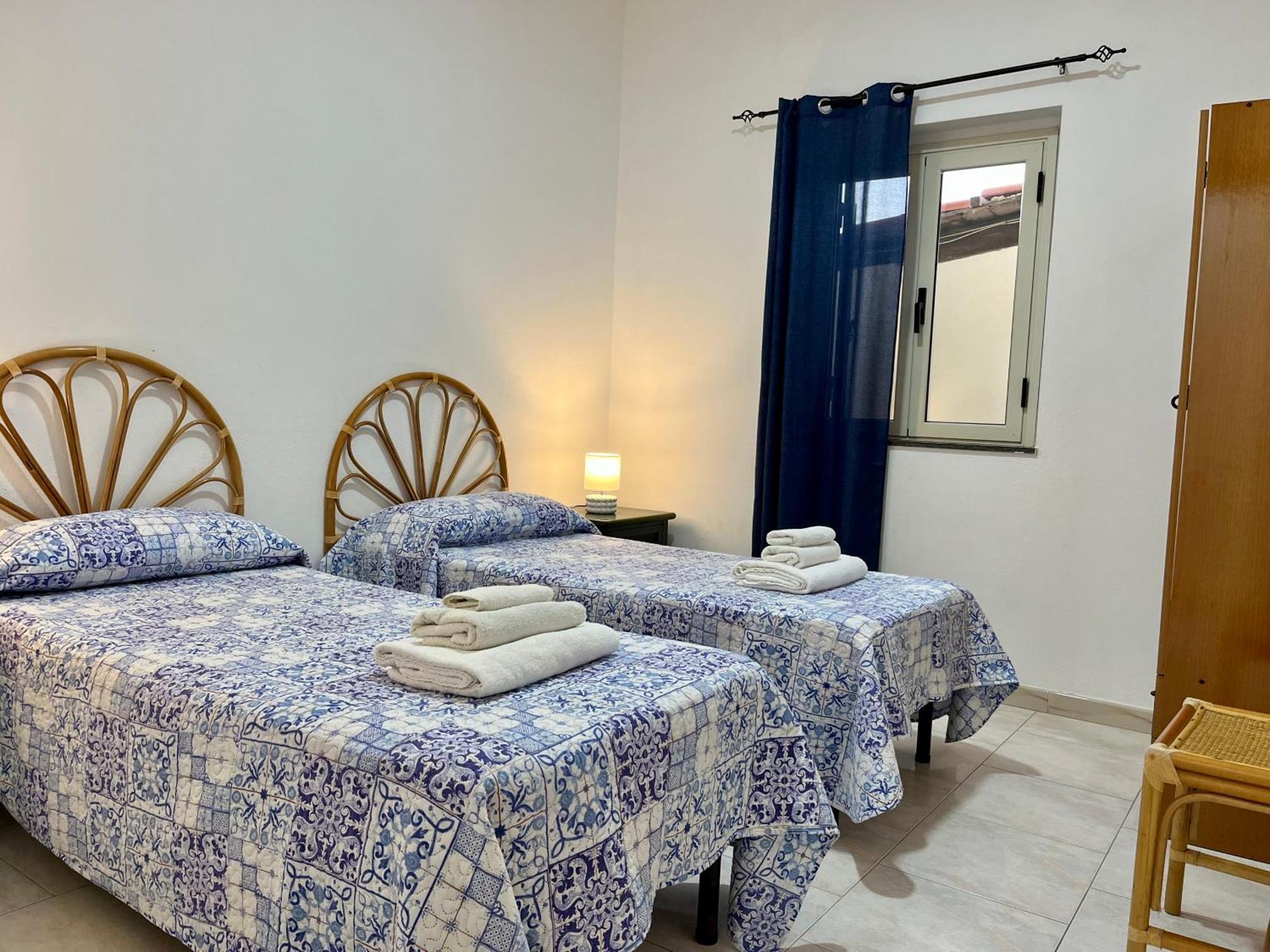 Residence Araba Fenice トロペーア エクステリア 写真