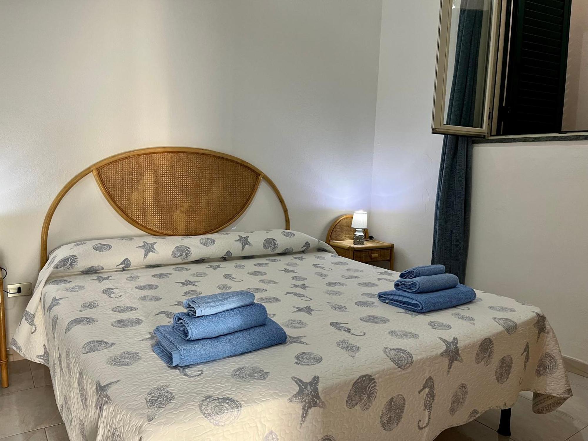 Residence Araba Fenice トロペーア エクステリア 写真
