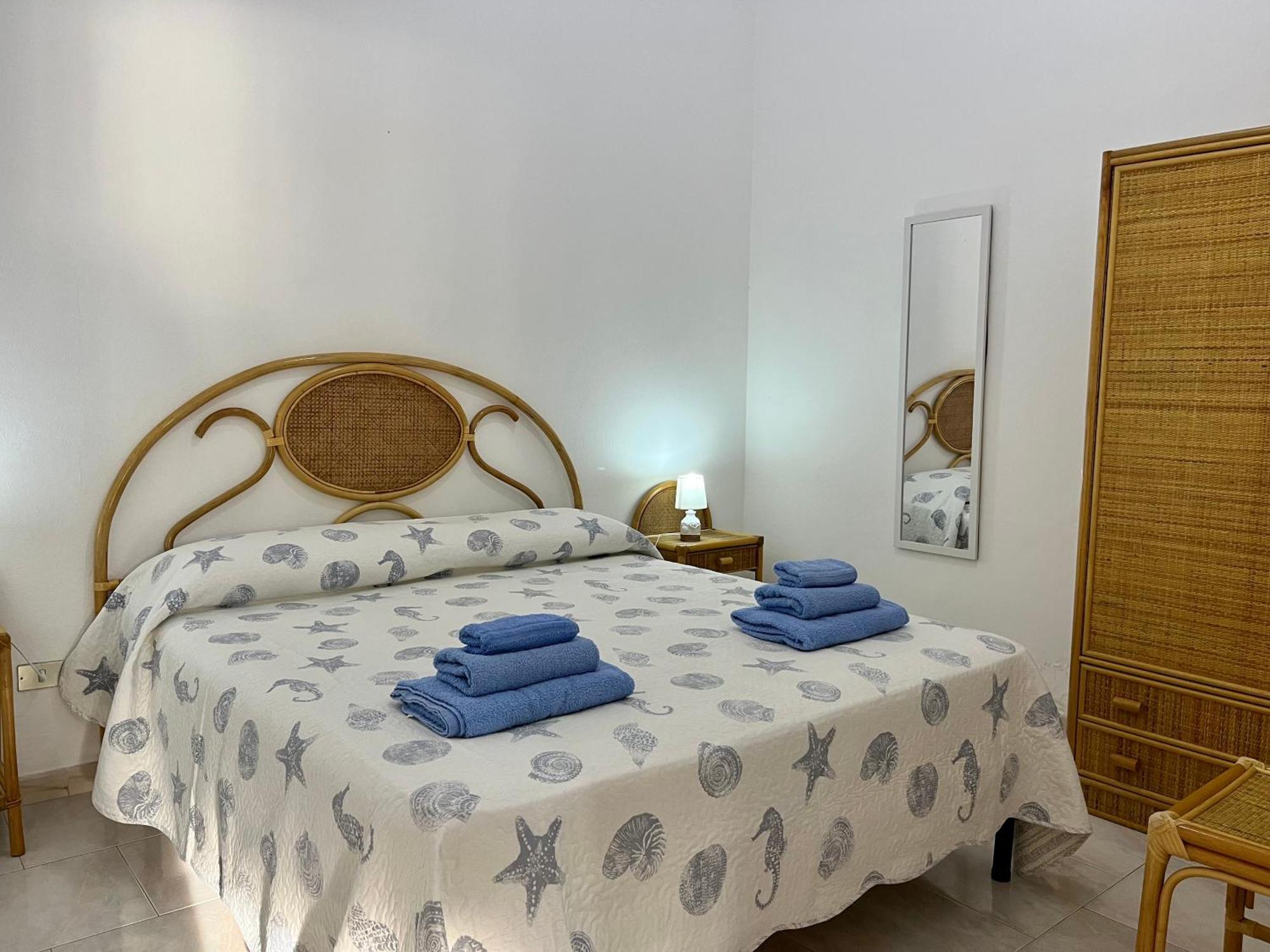 Residence Araba Fenice トロペーア エクステリア 写真