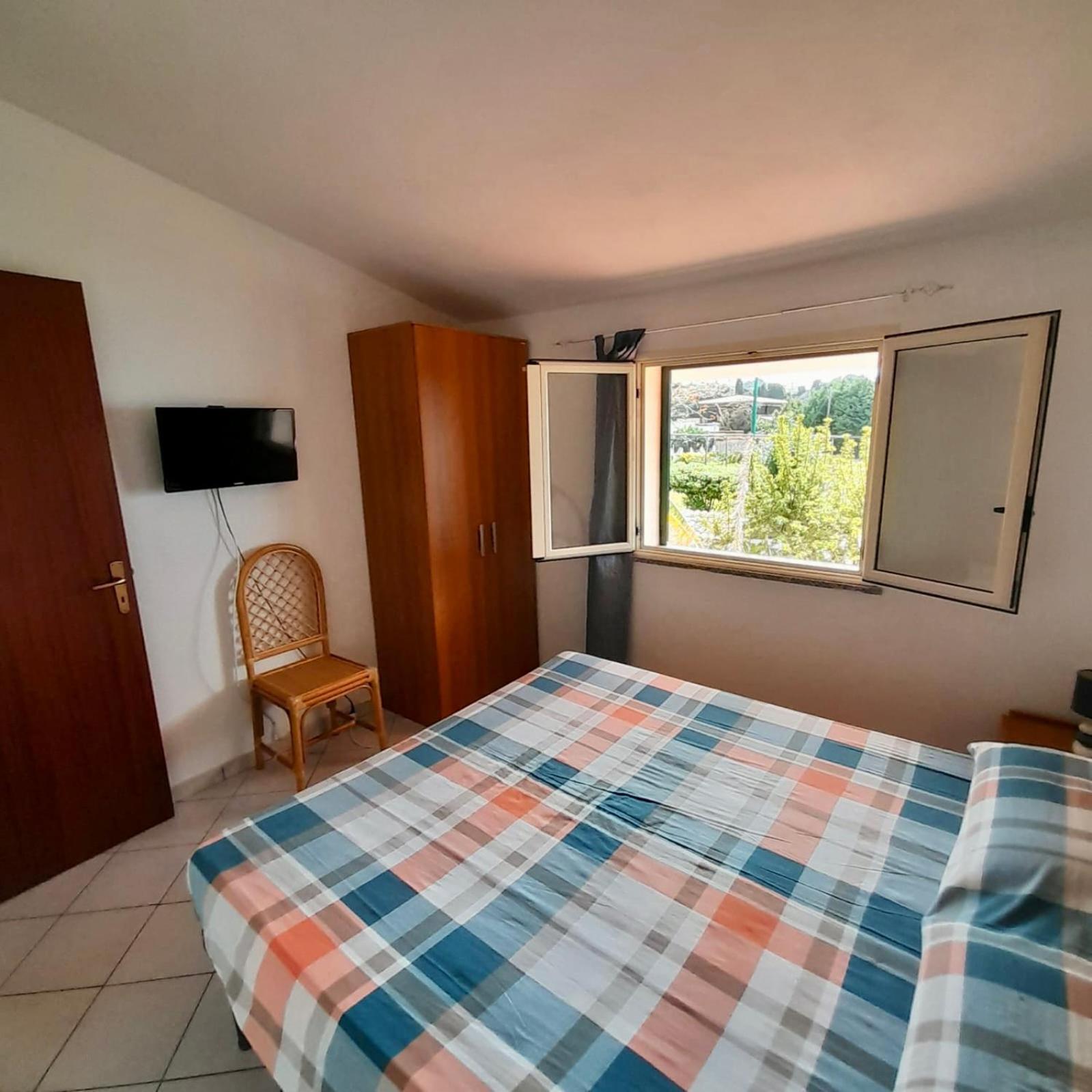 Residence Araba Fenice トロペーア エクステリア 写真