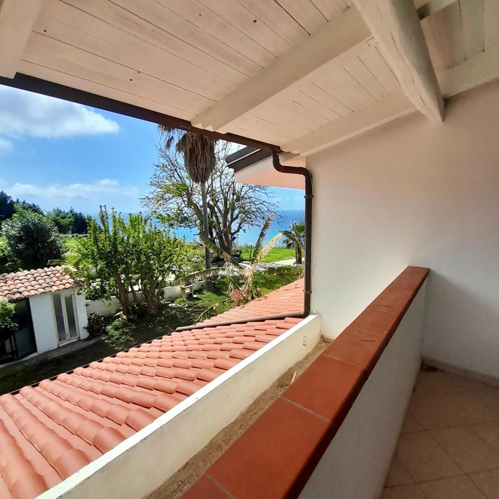 Residence Araba Fenice トロペーア エクステリア 写真