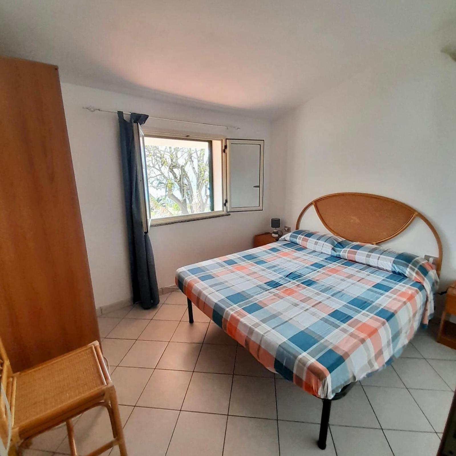 Residence Araba Fenice トロペーア エクステリア 写真